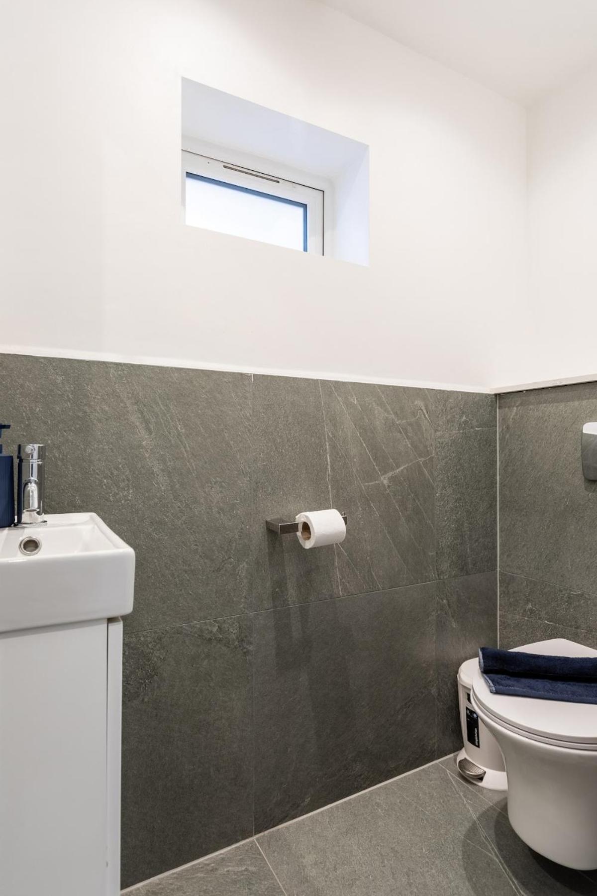 Apartamento Stylish 2-Bed Flat In The Heart Of West Hampstead Londres Exterior foto